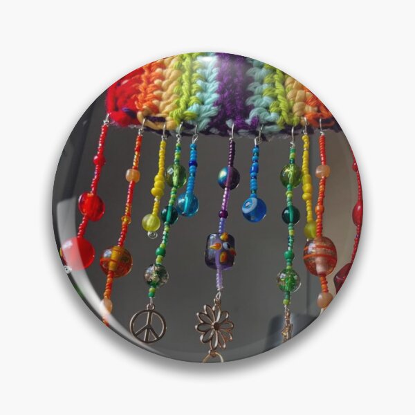 Item preview, Abstract Emory Healthcare aRainbow Color Fusion designed and sold by Arongraper.
