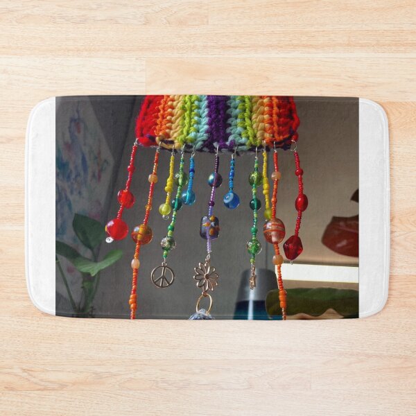 Item preview, Abstract Emory Healthcare aRainbow Color Fusion designed and sold by Arongraper.