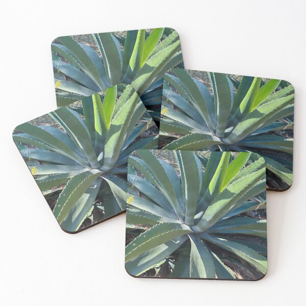 Item preview, Agave designed and sold by No Place Like Om ॐ.
