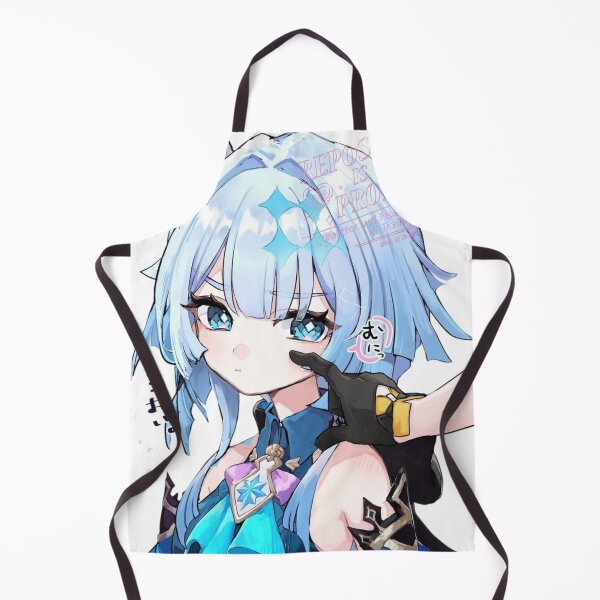 Item preview, Cerydra Pinching Cheeks Honkai Star Rail designed and sold by KomiArts.