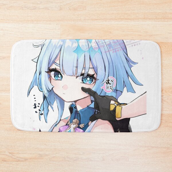 Item preview, Cerydra Pinching Cheeks Honkai Star Rail designed and sold by KomiArts.