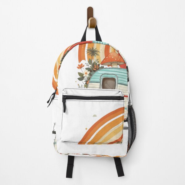 Item preview, Retro Camper Holiday designed and sold by hppkoala_am.