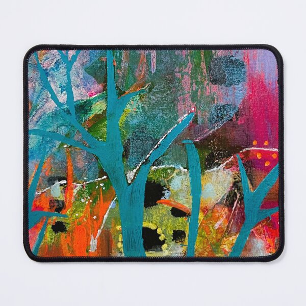 Item preview, Blue Forest designed and sold by Eat Colour for Breakfast .