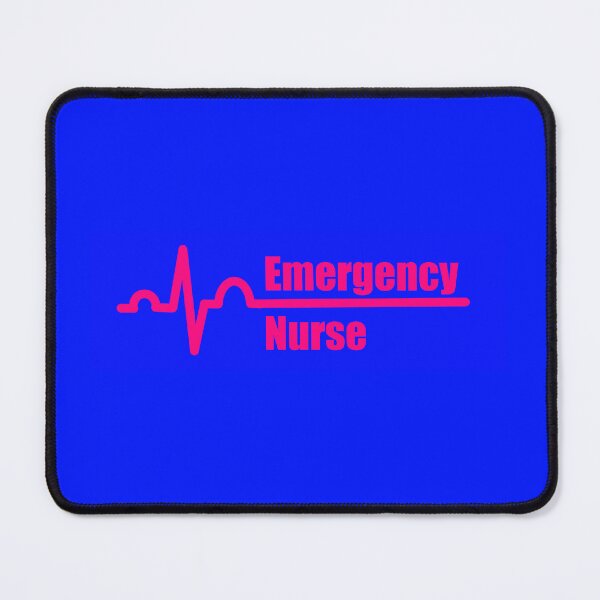 Item preview, Neon ER Nurse designed and sold by depressedmedstu.