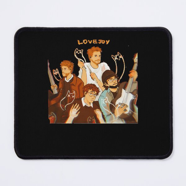 Item preview, lovejoy designed and sold by Fun Pun store.