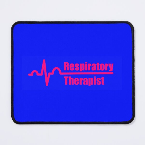 Item preview, Neon Respiratory Therapist designed and sold by depressedmedstu.