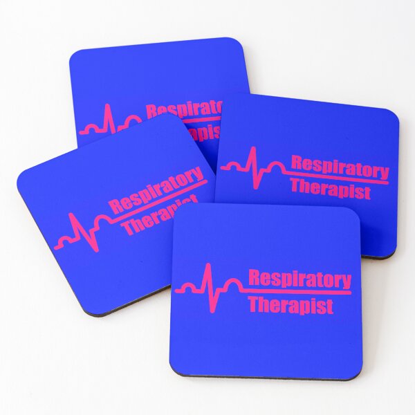 Item preview, Neon Respiratory Therapist designed and sold by depressedmedstu.