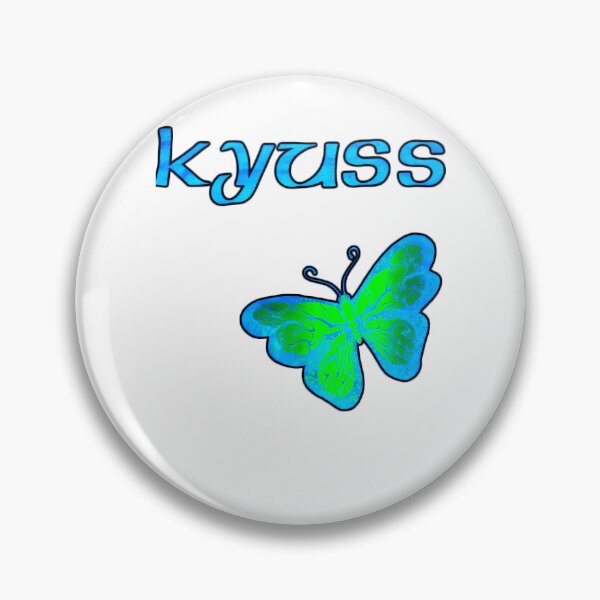 Item preview, Kyuss band was an American  designed and sold by MANIMESH01.