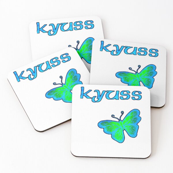 Item preview, Kyuss band was an American  designed and sold by MANIMESH01.