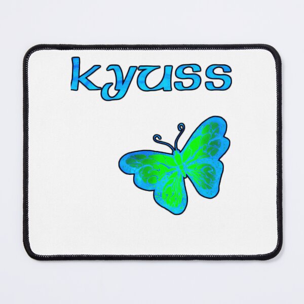 Item preview, Kyuss band was an American designed and sold by MANIMESH01.