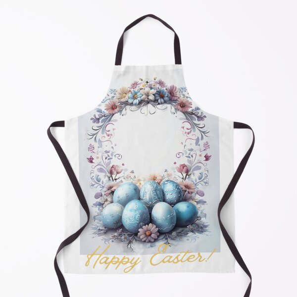 Item preview, Vintage Easter Eggs designed and sold by Grifon-J.