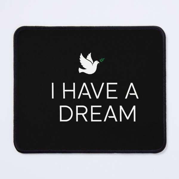 Item preview, Inspirational Quote Art - Dream Big Beautiful Life designed and sold by PopDesignStyle.