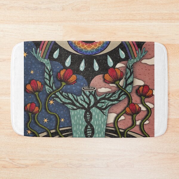 Item preview, Radiant Braun Rainbow Creative Flow designed and sold by Arongraper.