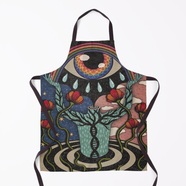 Item preview, Radiant Braun Rainbow Creative Flow designed and sold by Arongraper.