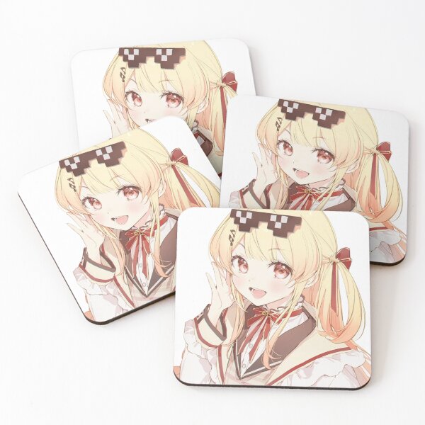 Item preview, Otonose Kanade Hololive designed and sold by KomiArts.
