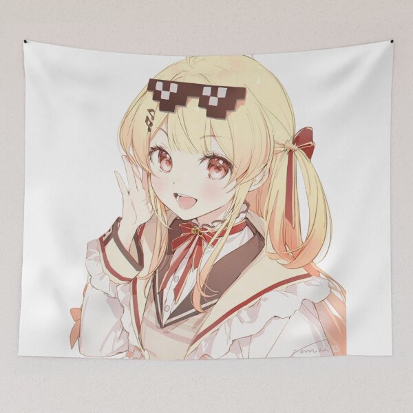 Item preview, Otonose Kanade Hololive designed and sold by KomiArts.