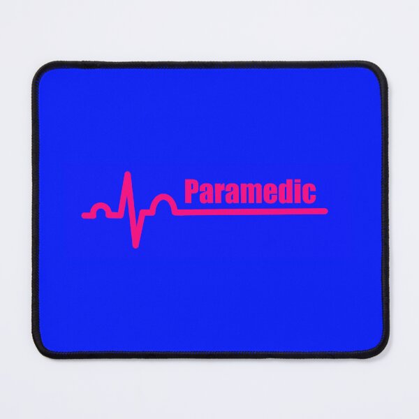 Item preview, Neon Paramedic designed and sold by depressedmedstu.
