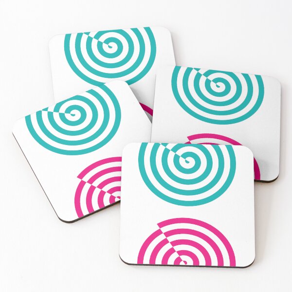 Item preview, 2026 03 Spirals  designed and sold by katherine montalto.