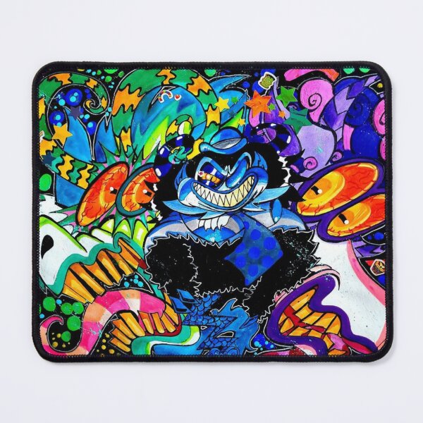Item preview, Rainbow Shakey Graves Colors Of Freedom designed and sold by Arongraper.