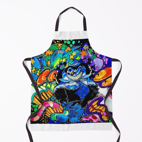 Item preview, Rainbow Shakey Graves Colors Of Freedom designed and sold by Arongraper.