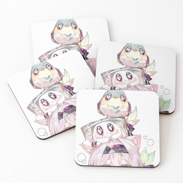 Item preview, Firefly Bird And Cake Honkai Star Rail designed and sold by KomiArts.