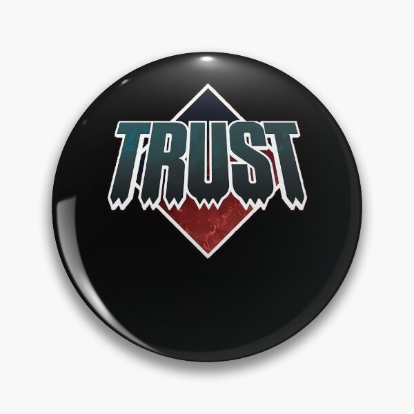 Item preview, Trust French  designed and sold by younesyassine.