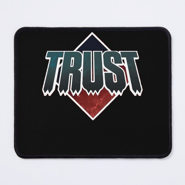 Item preview, Trust French designed and sold by younesyassine.