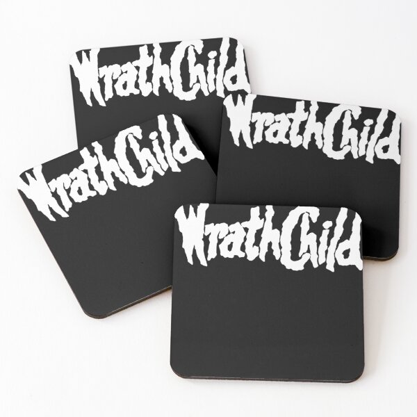 Item preview, Wrathchild America American designed and sold by dcreator77.