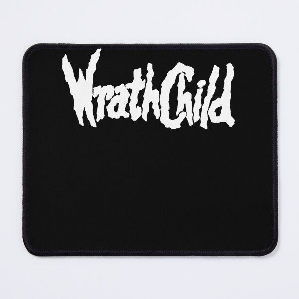 Item preview, Wrathchild America American designed and sold by dcreator77.