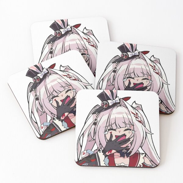 Item preview, Sparxie Laughing Honkai Star Rail designed and sold by KomiArts.