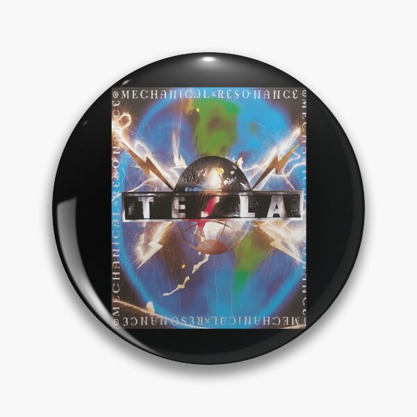 Item preview, tesla muisc designed and sold by SparkleTech.