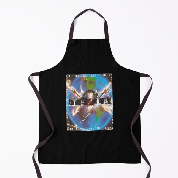 Item preview, tesla muisc designed and sold by SparkleTech.