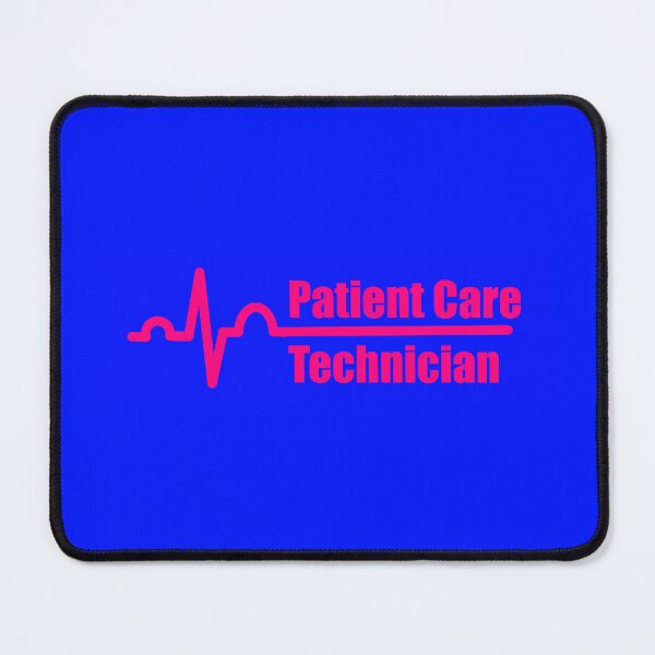 Item preview, Neon Patient Care Tech designed and sold by depressedmedstu.