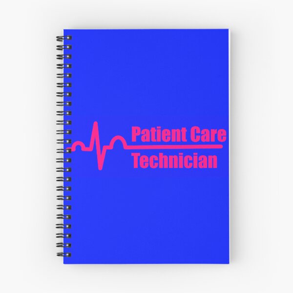 Item preview, Neon Patient Care Tech designed and sold by depressedmedstu.