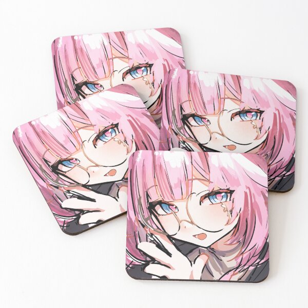 Item preview, Kid Cyrene Whispers Honkai Star Rail designed and sold by KomiArts.