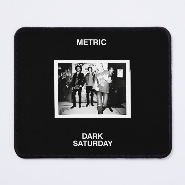 Item preview, Metric designed and sold by Fun Pun store.