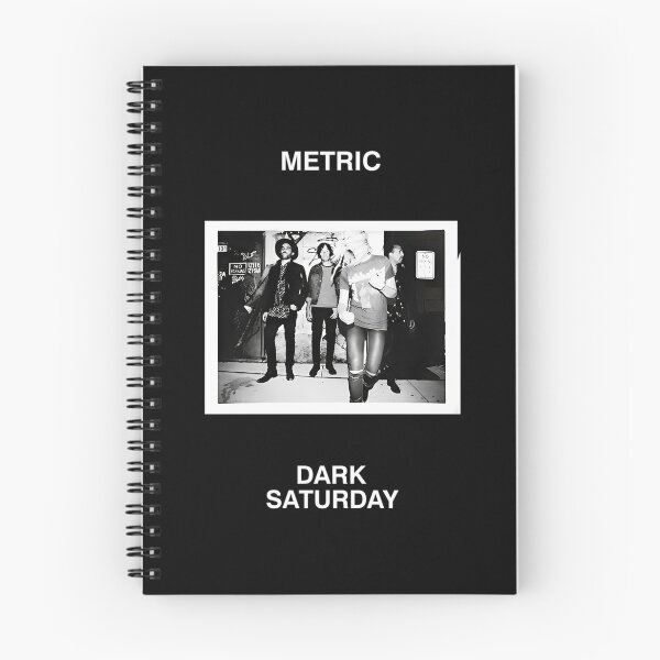 Item preview, Metric designed and sold by Fun Pun store.