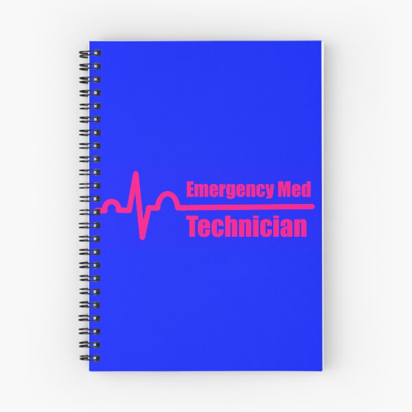 Item preview, Neon EMT designed and sold by depressedmedstu.