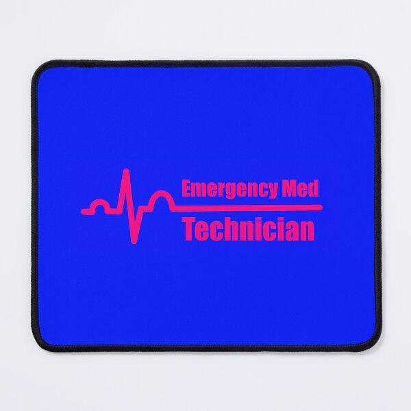 Item preview, Neon EMT designed and sold by depressedmedstu.