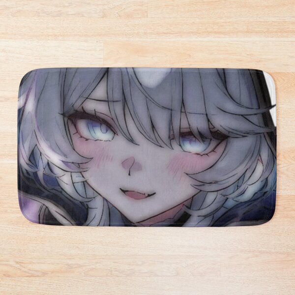 Item preview, Cipher Blushing Honkai Star Rail designed and sold by KomiArts.