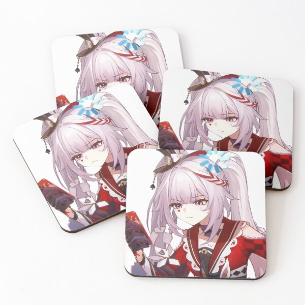 Item preview, Sparxie Staring At Phone Honkai Star Rail designed and sold by KomiArts.
