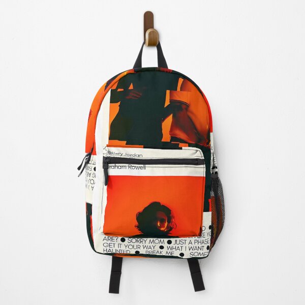 Item preview, The Band Camino Mid Century ModernPrint designed and sold by MANIMESH01.