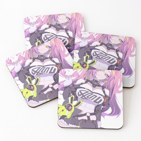 Item preview, Nicole Waving Honkai Star Rail designed and sold by KomiArts.