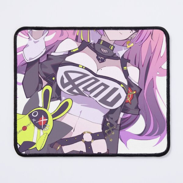 Item preview, Nicole Waving Honkai Star Rail designed and sold by KomiArts.