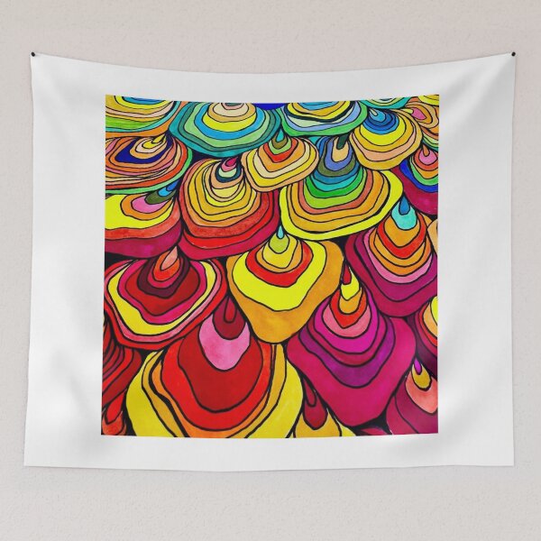 Item preview, Soft Fiocchi Munizioni Spectrum Rainbow Glow designed and sold by Arongraper.