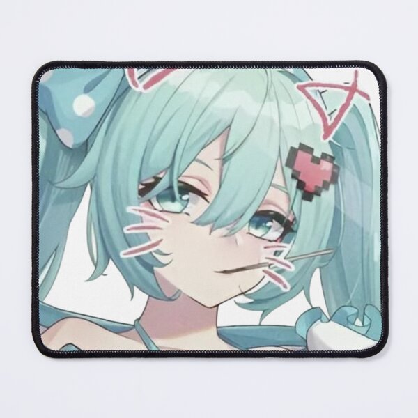 Item preview, Hatsune Miku Cat Filter designed and sold by KomiArts.