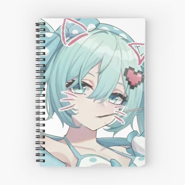 Item preview, Hatsune Miku Cat Filter designed and sold by KomiArts.