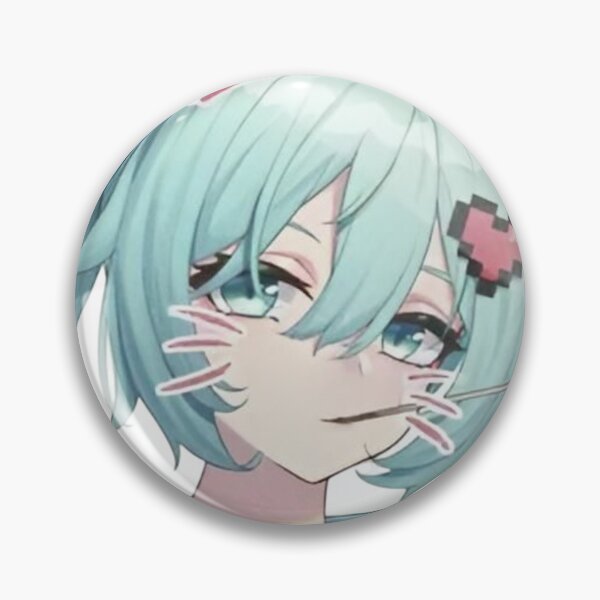 Item preview, Hatsune Miku Cat Filter designed and sold by KomiArts.