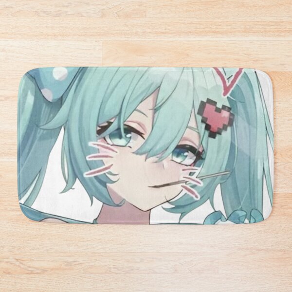 Item preview, Hatsune Miku Cat Filter designed and sold by KomiArts.