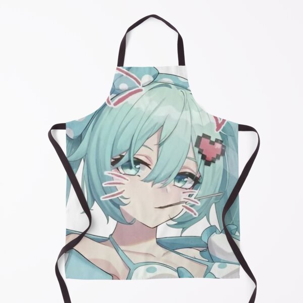 Item preview, Hatsune Miku Cat Filter designed and sold by KomiArts.